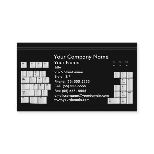 Computer Hi-Tech (dark multiple)