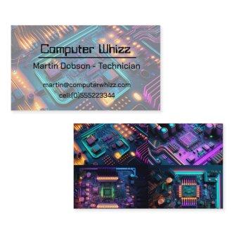 Computer & Laptop Repair