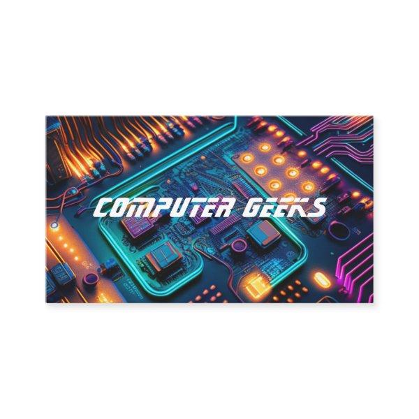 Computer & Laptop Repair