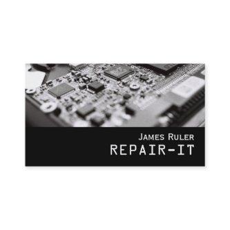 Computer PC Electronics Repair