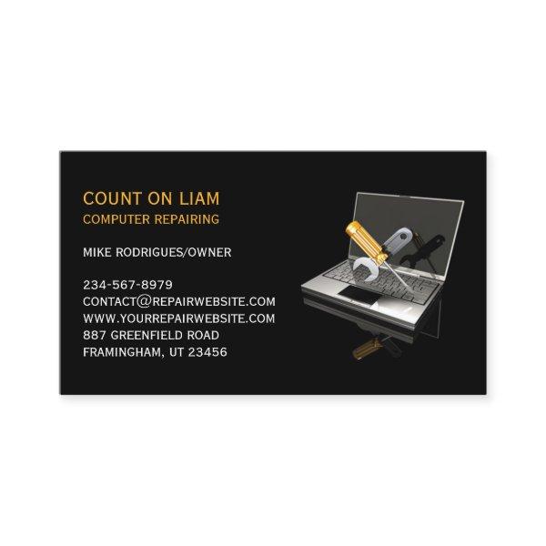 Computer Repair