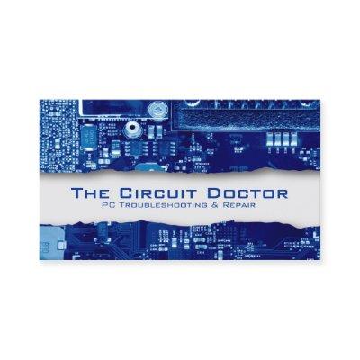 Computer Repair  Electronic Circuits