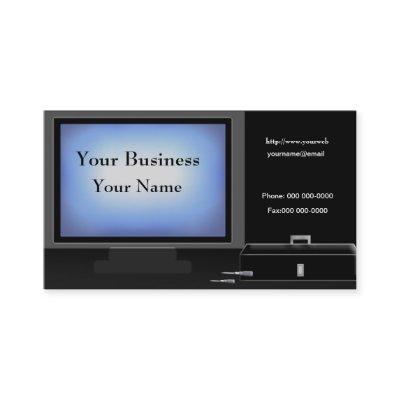 Computer Repair Service