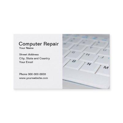 Computer Repair Services