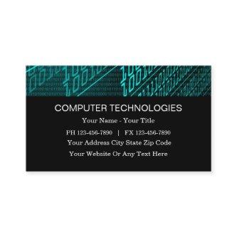 Computer Repair Services
