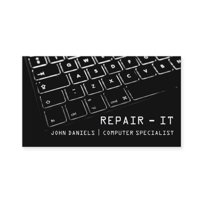 Computer Repair Technician Mac Laptop Service