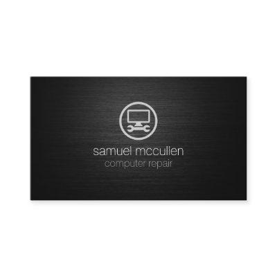 Computer Repair Technology Icon