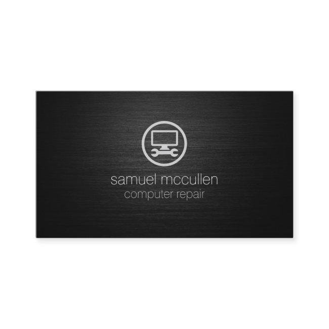 Computer Repair Technology Icon