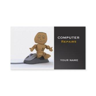 Computer Repairs