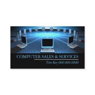 Computer Sales Repair Tech Laptop