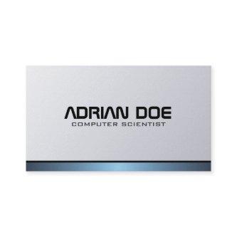 Computer Scientist