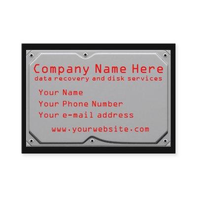 Computer services