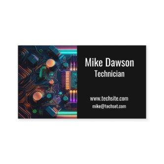 Computer Technician