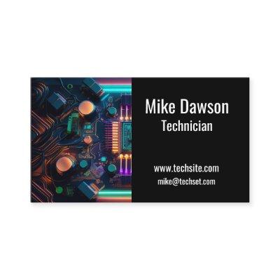 Computer Technician