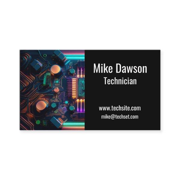 Computer Technician
