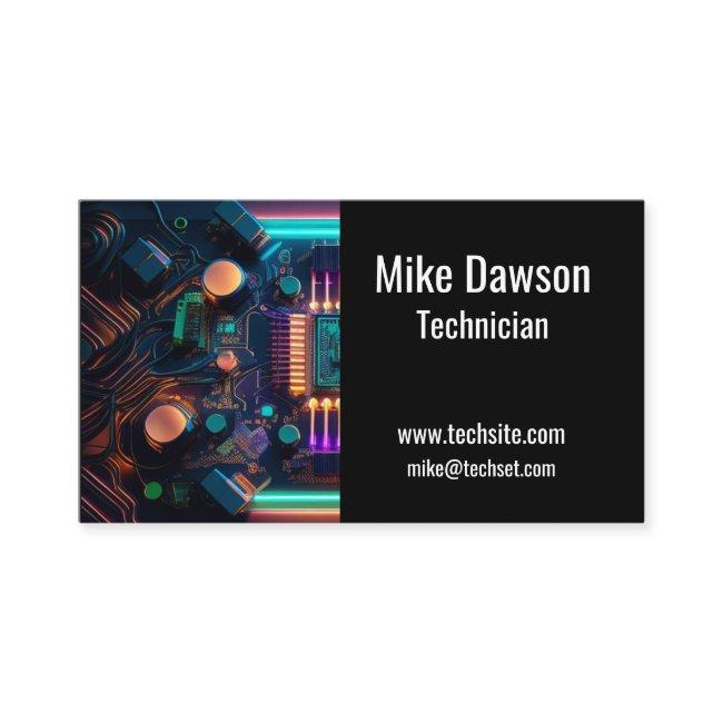 Computer Technician