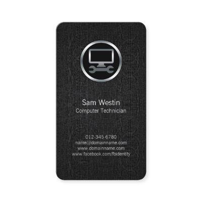 Computer Technician Computer Wrench