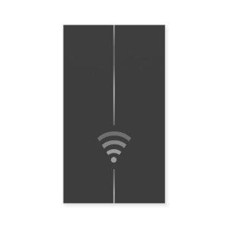 Computer Technician - WiFi Logo