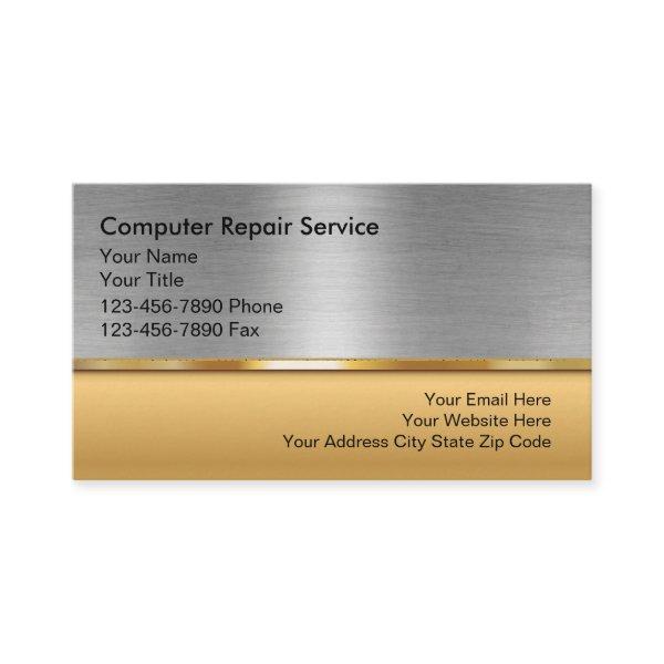Computers Repair Service
