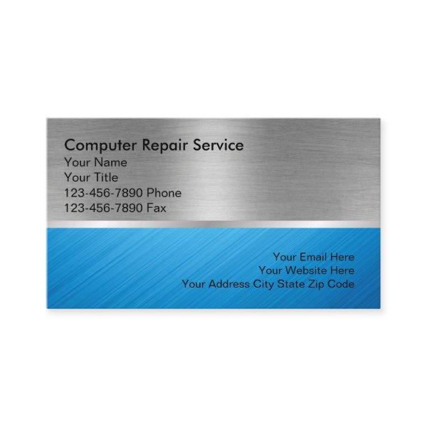 Computers Repair Service