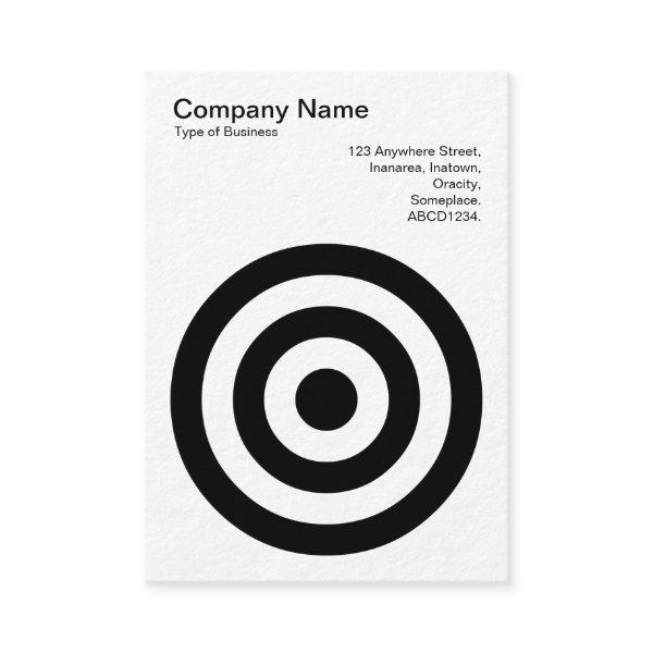 Concentric Circles