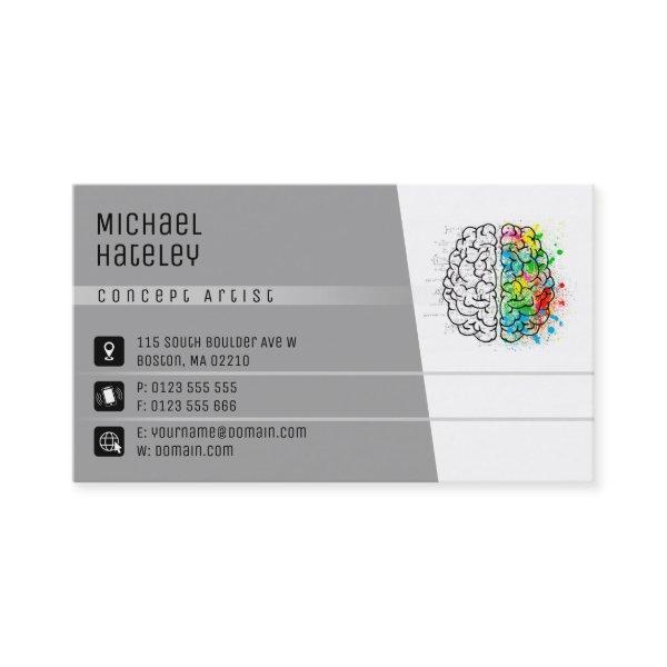 Concept Artist | Consultant