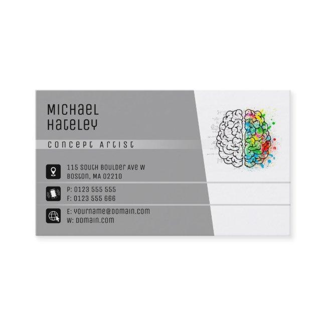 Concept Artist | Consultant