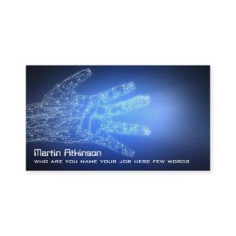 conceptual data technology