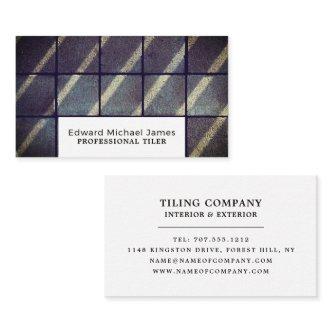 Concrete Tiles, Floorer, Tile Installer