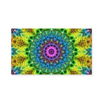 confused harmony kaleidoscope