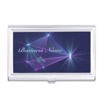 Constellation, Abstract Fantasy Fractal Art  Case