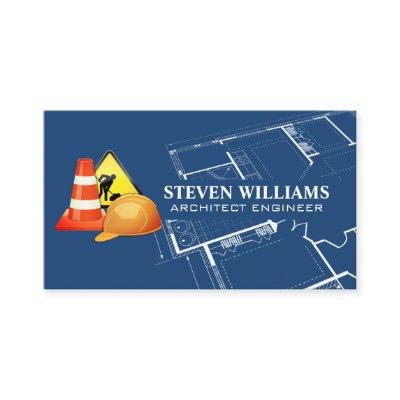 Construction | Blueprint