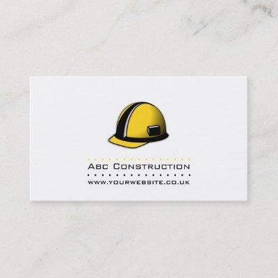 Construction/Builder