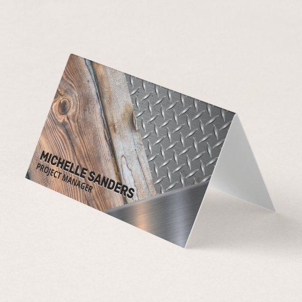 Construction Building Material