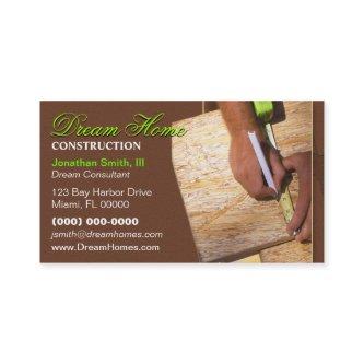 Construction