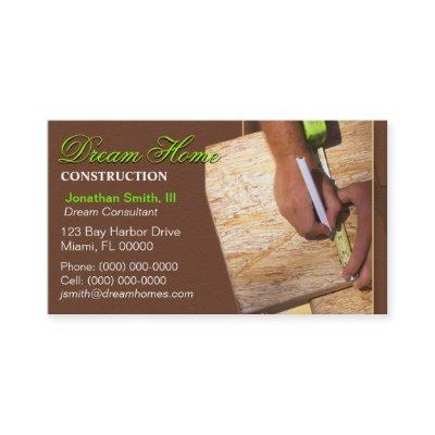 Construction