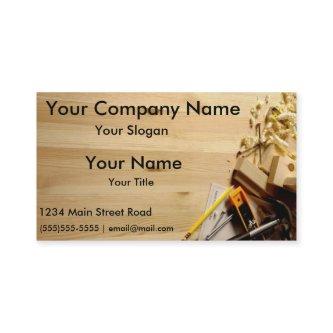 Construction Company