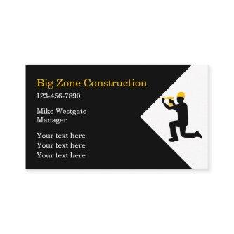Construction Handyman Services  Modern