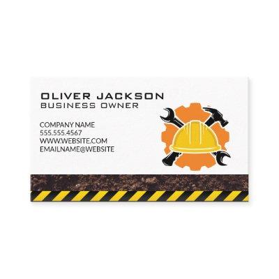 Construction | Hard hat Wrenches