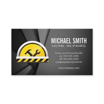 Construction Hardware Tools | Abstract Panels