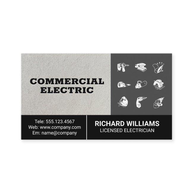 Construction Power Tools