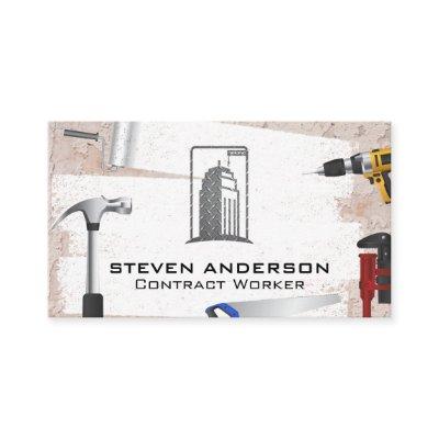 Construction Power Tools & Hardware