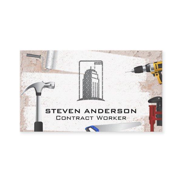 Construction Power Tools & Hardware