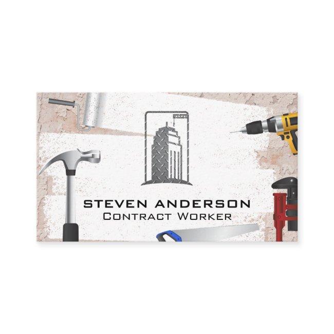 Construction Power Tools & Hardware