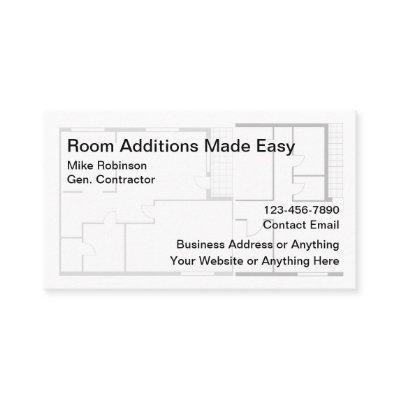 Construction Remodeling Room Addtions