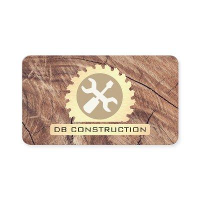 Construction / Saw Wood Wrench Screw driver