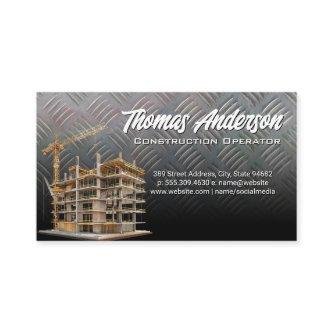 Construction Site | Building Development
