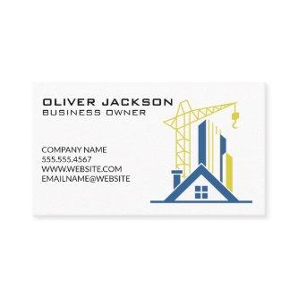 Construction Site | Commercial Buildings