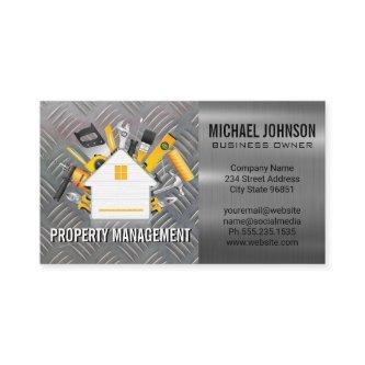 Construction Tools | Metal Steel Plate