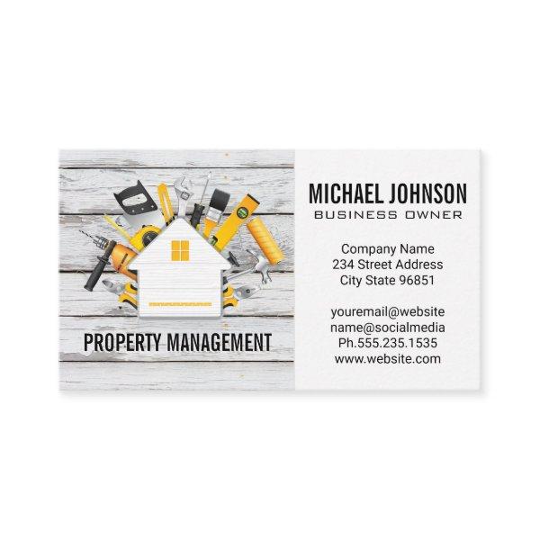 Construction Tools Supplies